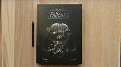 The Art Of Fallout 4 Book Review