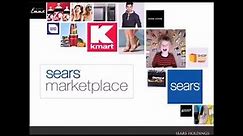 Joint Webinar Sears + Kmart marketplace + ShopYourWay Seller Success