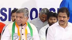 Karnataka assembly polls: Jagadish Shettar joins Congress, will he dent BJP vote?