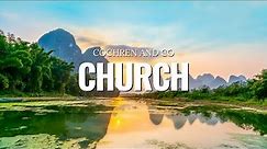 Church (Take Me Back) - Cochren & Co. Lyrics