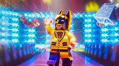 The LEGO Batman Movie: Exclusive look at how the film got its stop motion style