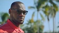 LeBron James, Kevin Hart, Galaxy Note 3 , Golf Lesson Commercial,