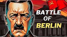 The Fall of Berlin: How the Soviets Ended WWII in Europe