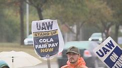 UAW strike Day 21: General Motors presents new offer, auto suppliers hit hard