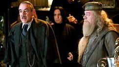 ¿Qué actores de "Harry Potter" han muerto?