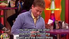 #icarly #nevelpapperman #viral #tvclips | nevel papperman