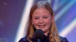 Britain's Got Talent 2016 S10E01 Beau Dermott Absolutely Brilliant 12 Year Old Singing Prodigy Full - video Dailymotion