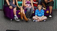 Zoey 101 - watch tv show streaming online