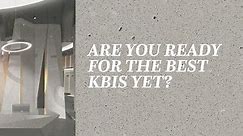 Join us @ KBIS 2021