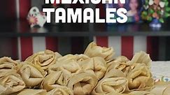 How To Make Mexican Tamales