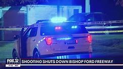 2 killed, including possible bystander, in shootout at Dolton Menards parking lot