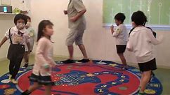 The Walking Song | Teacher's Video