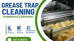 Grease trap cleaning is an... - Zululand Cleaning Specialists