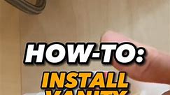 🚰💡 Learn how to install under sink vanity plumbing! 🛠️🔧 Watch this step-by-step guide to installing a P-TRAP and more. 💪🎥 Don't forget to like, subscribe, and share! #DIY #PlumbingTips #HomeImprovement #HowTo #SinkInstallation #Handyman #cozyathome #smarthome #organizedhome #diydecor #easyhacks Lowe's Home ImprovementProSource WholesaleBuild with FergusonFloor & DecorCHANNELLOCK®SKIL ToolsCharacter homeAce HardwareSharkBite Plumbing SolutionsBosch HomeHGTV HomeDelta Faucet | Project Junkee