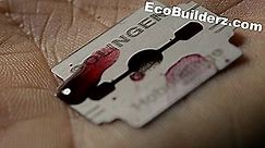 Sådan skærer du en laminatbordplade - 2024 | Da.EcoBuilderz.com