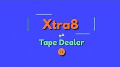 Xtra8 - Tape Dealer 74 #house #soulfulhouse