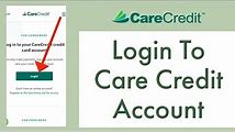 How to Login to Your CareCredit Card Online: A Simple Guide