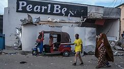 Several killed in hotel siege in Somalia’s Mogadishu