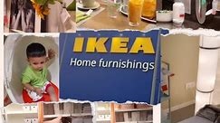 IKEA Store Tour Navi Mumbai | Ikea- Home decor, kitchenwares, Lamps, Furnitures, Storage containers
