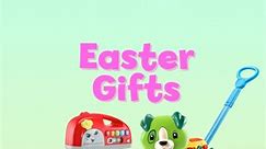 Amazon's Spring sale is almost upon us, but we're not waiting! 💐🐣🌸Visit the LeapFrog store on Amazon at https://amzn.to/4al3LHT for limited-time deals on gifts perfect for Easter, with Clean Sweep Learning Caddy (Pink), Rainbow Learning Lights Mixer (Red), Leapster Ultra and more available at 20% off for a limited time while supplies last! 💐🐣🌸 🐣🌸💐 🌸💐🐣 #LeapFrog #EasterBasket #GiftGuide | LeapFrog USA