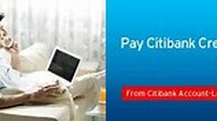 7 Ways To Pay Citibank Credit Card Bill Online - Moneymint