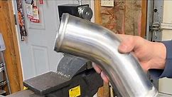 Annealing Aluminum - it’s way faster this way.