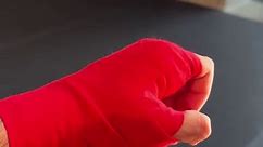 Handwrap Tutorial for beginners #boxing #handwrap #workout #boxingtraing @Hayabusa Fight