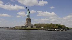 The story behind the Statue of Liberty (Part 2)