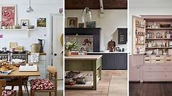 The kitchen trends that will transform our homes in 2024