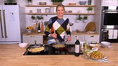 Cameron Diaz shares her favorite way to repurpose Thanksgiving leftovers