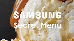 Samsung Secret Menu