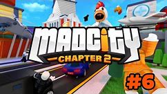Mad City Chapter 2 Gameplay #6