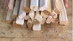 DIY Woodworking Projects #woodworking #woodwork #woodart #trending #tiktok