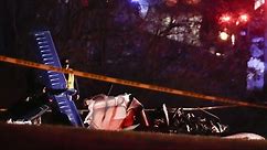 Metro officials share update on plane crash in West Nashville, TN