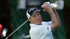Jim Furyk shoots first 58 in PGA Tour history with historic round at Travelers