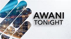 AWANI Tonight: 1 January 2024 - Video Dailymotion