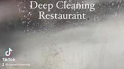 Before and After Restaurant deep cleaning freezer #cleaningvideos #cleaninghacks #cleaningmotivation #StarsEverywhere #kitchencleaning #deepcleaning #deepclean #reelsvideo #CleanTok | Cassell Cleaners LLC