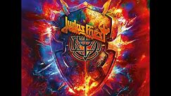 Judas Priest "Invincible Shield" first listen review/rant