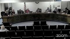 City Council Meeting 3/26/2024