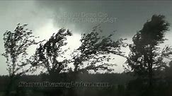 4/27/2011 Eutaw, AL Tornadoes and Damage