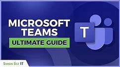 How to Use Microsoft Teams for Beginners Tutorial