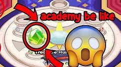 the *PRODIGY ACADEMY* just CHANGED PRODIGY FOREVER?!?!?!?!