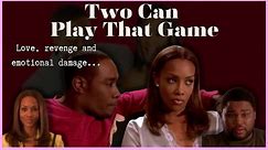 Ummm….This was a lot|Two can play that game 2001- 00s classic movie commentary/recap