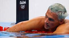 U.S. swimmer Ryan Lochte charged in Rio