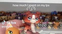 My LPS Shopping Spree: Revealing My Collection