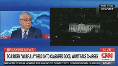 ‘Mexico? Mexico?!’ Jeffrey Toobin Says Biden’s Latest Blunder Is ‘The Only Thing Anyone’s Gonna Remember’ from Press Conference