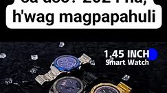 #smartwatch #affordable #watch #affordablesmartwatch #supplierphilippines | Michelle Chen Exclusive