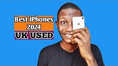 Best Pre-Owned/ UK USED iPhones for 2024 - Top Picks from iPhone Xs Max to 12 Pro with Prices!"