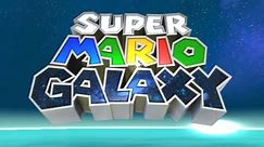 Mario Galaxy Review
