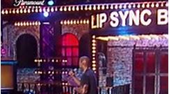 Dwayne The Rock Johnson Performs "Shake It Off" by Taylor Swift